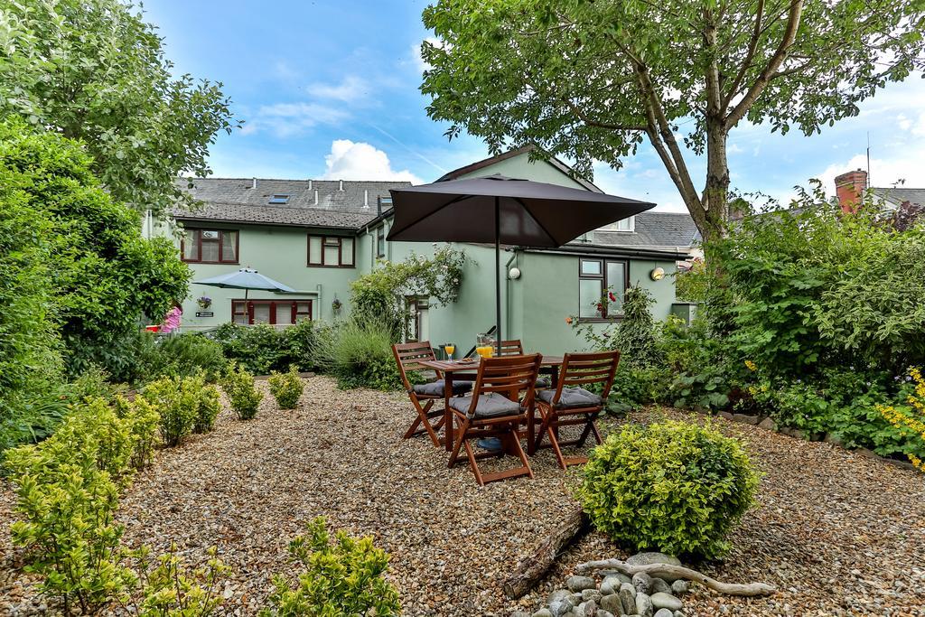 The Coach House Brecon Hotel Exterior photo